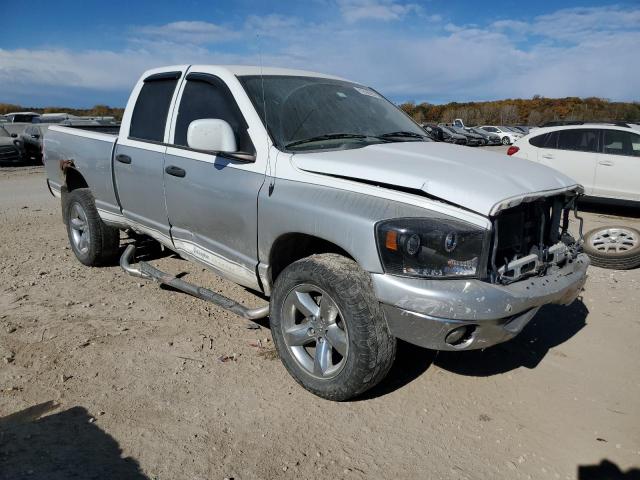 2008 DODGE RAM 1500 S #3285038406