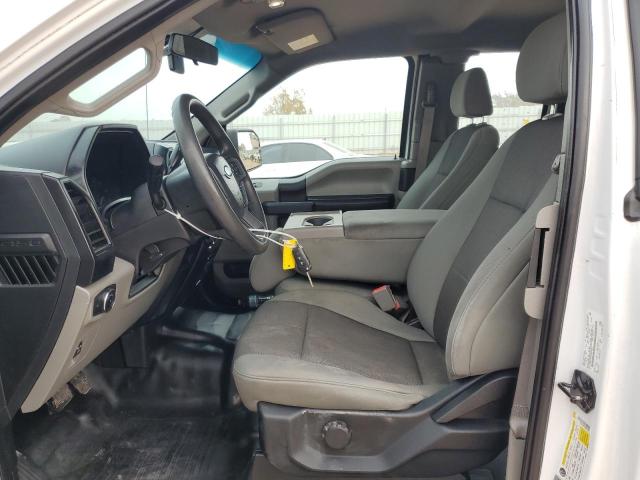 2018 FORD F150 SUPER #3294243882