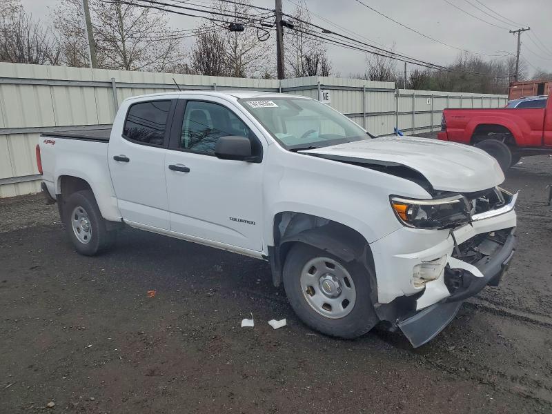 2018 CHEVROLET COLORADO #3305301339