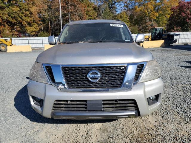 2019 NISSAN ARMADA SV - JN8AY2NC0K9581109