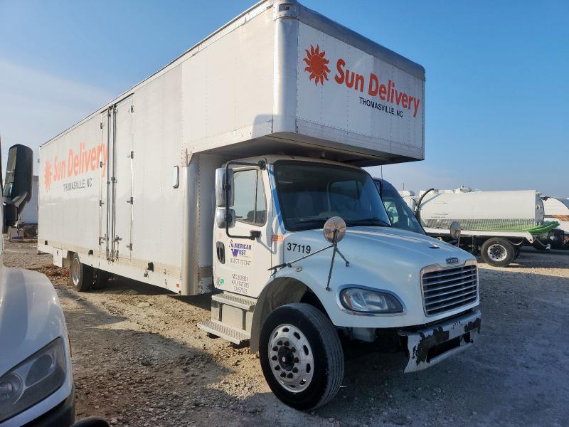 2018 FREIGHTLINER M2 106 MED #3302638006