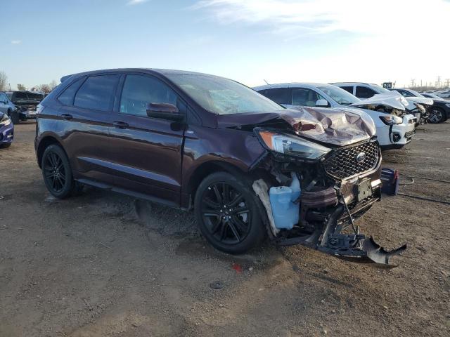 2023 FORD EDGE SEL #3287777100