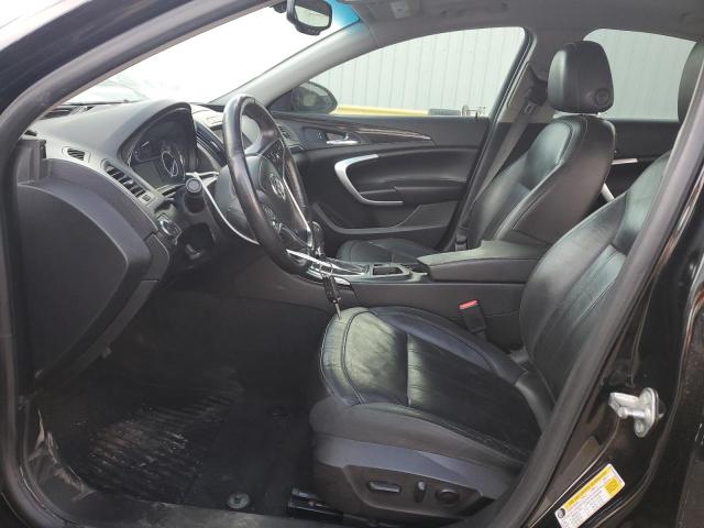 2014 BUICK REGAL PREM #3293666400