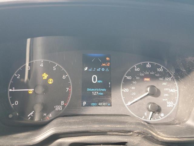 2024 TOYOTA COROLLA LE #3302830890