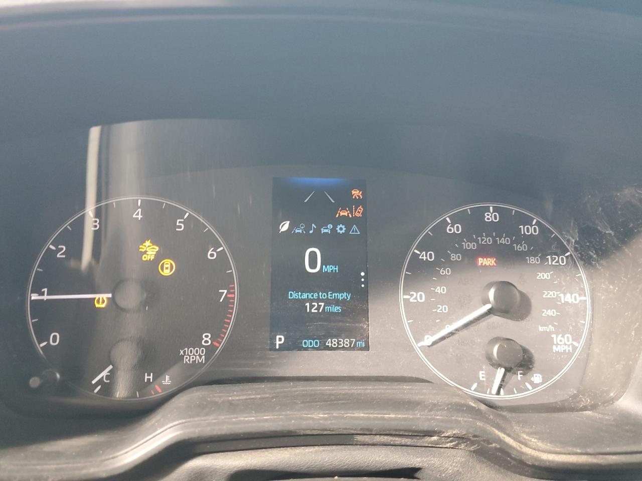 Lot #3302830890 2024 TOYOTA COROLLA LE