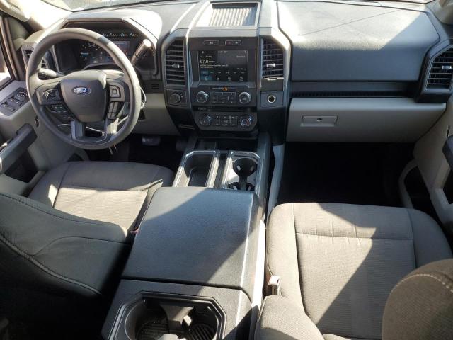 2018 FORD F150 SUPER #3303885731