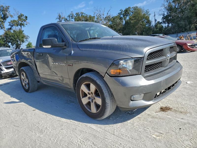 2011 DODGE RAM 1500 #3297115535