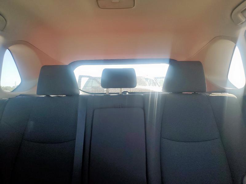 2022 TOYOTA RAV4 LE #3293273433