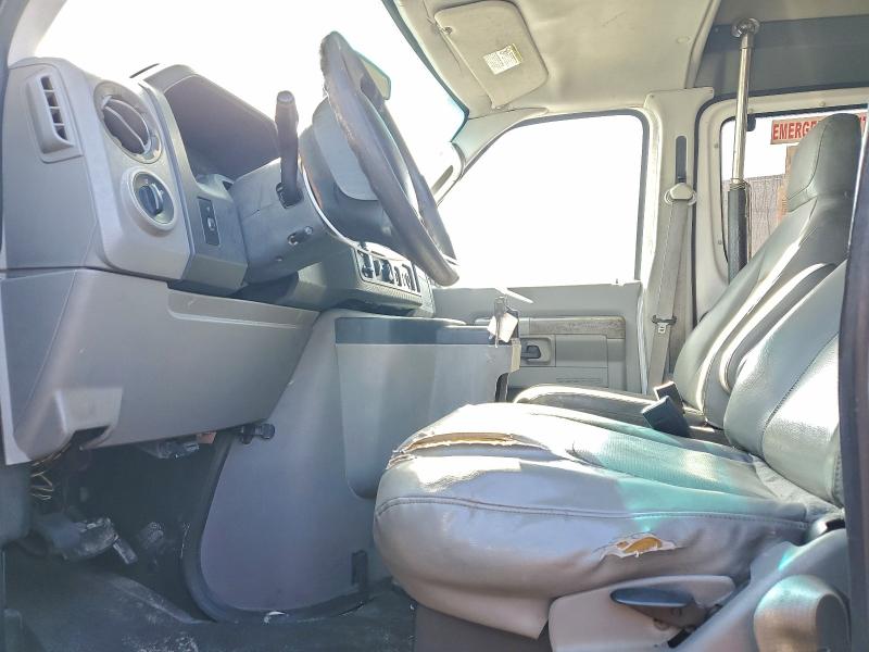 2009 FORD ECONOLINE #3296928842