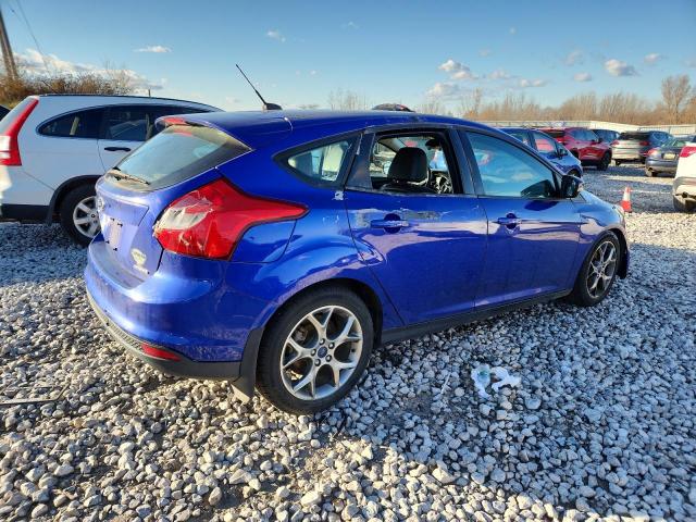 2014 FORD FOCUS SE #3294549648