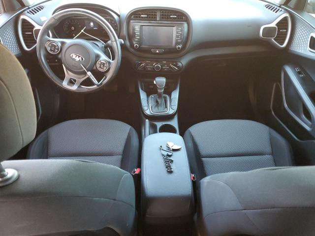 2020 KIA SOUL LX - KNDJ23AU2L7037533