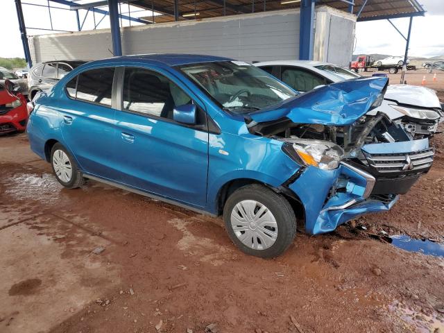 2024 MITSUBISHI MIRAGE G4 #3297993047