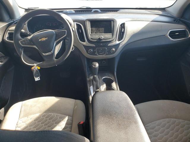 2020 CHEVROLET EQUINOX #3302869927