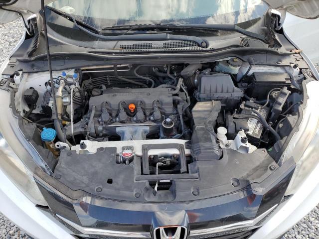 2016 HONDA HR-V EXL #3281406017