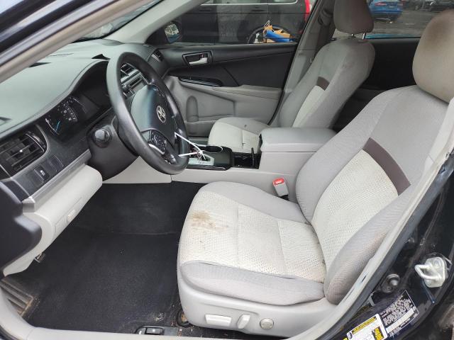 2014 TOYOTA CAMRY L #3303975774