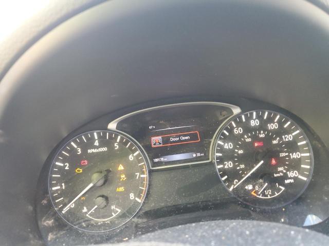 2016 NISSAN ALTIMA 2.5 - 1N4AL3AP7GN375945