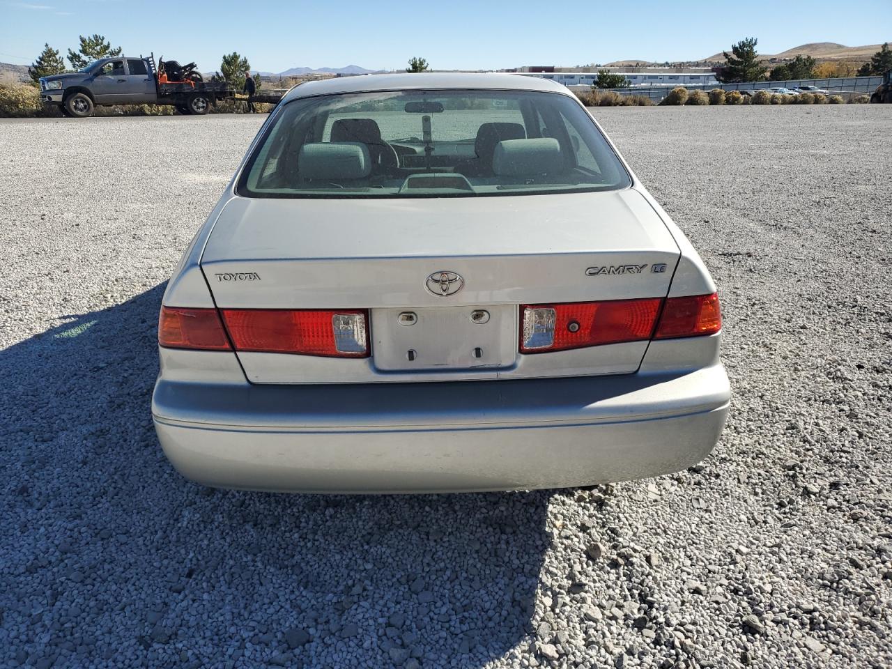 Lot #3285126403 2001 TOYOTA CAMRY CE