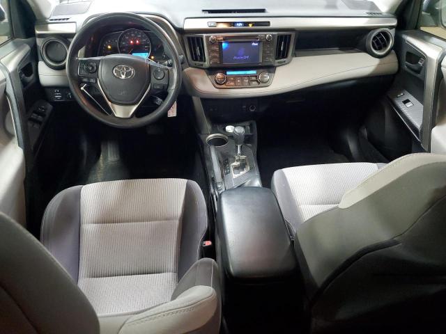 2013 TOYOTA RAV4 XLE #3287777126