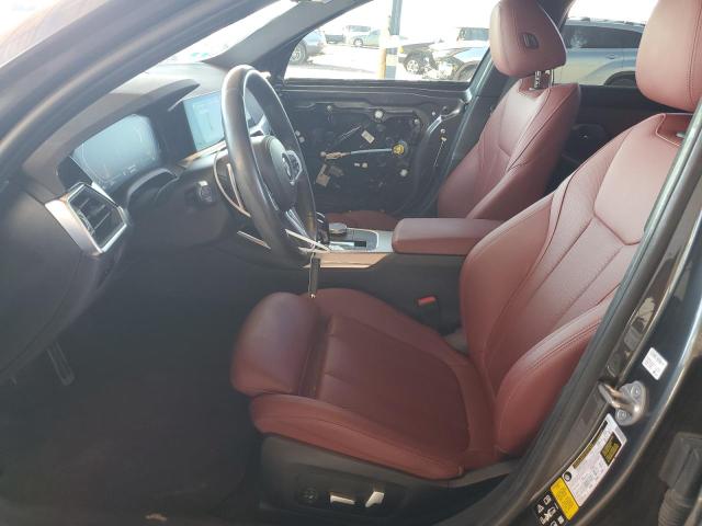 2022 BMW 330XI #3302918052