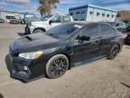 Lot #3316920074 2018 SUBARU WRX PREMIU