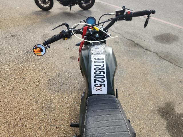 2024 ZONGSHEN SG 250 #3297926773