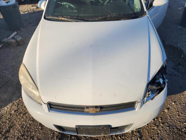 2011 CHEVROLET IMPALA LS - 2G1WF5EK4B1313620