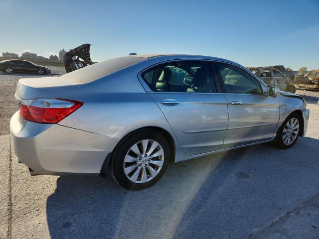 2014 HONDA ACCORD EXL #3305346303