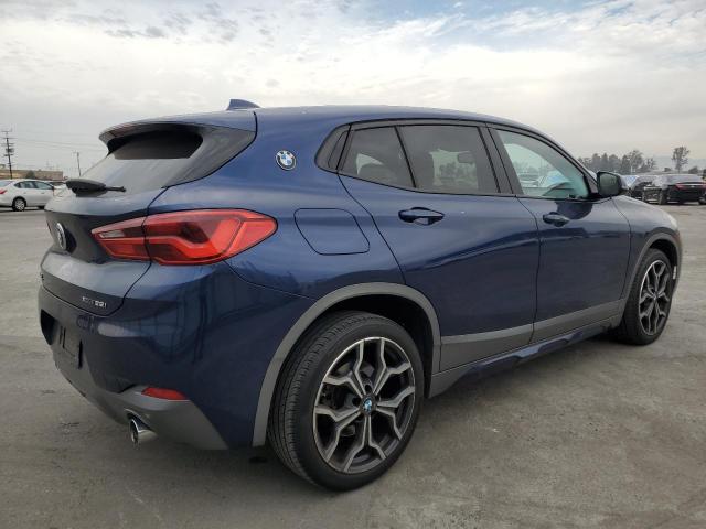 2018 BMW X2 XDRIVE2 #3304141509