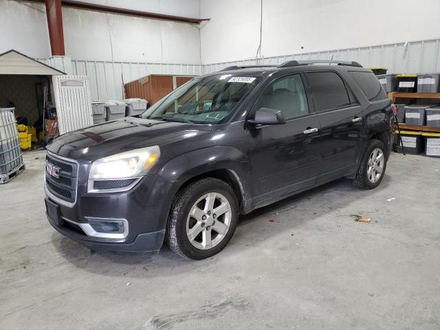 GMC ACADIA SLE