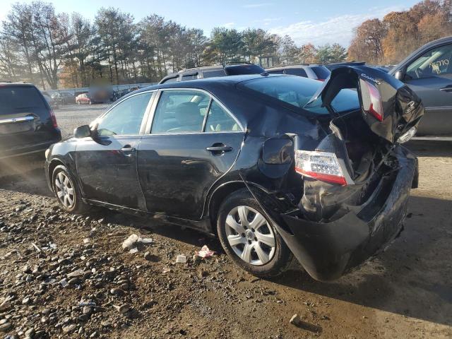 2011 TOYOTA CAMRY BASE #3293524407