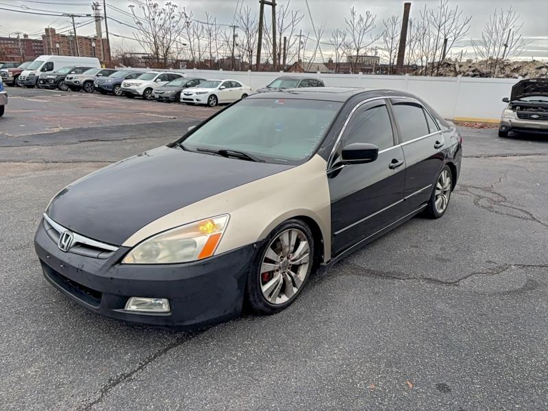 2004 HONDA ACCORD EX #3296911872