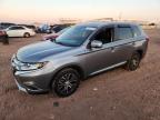 Lot #3304169453 2016 MITSUBISHI OUTLANDER