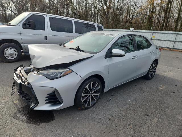 2017 TOYOTA COROLLA L #3293288449