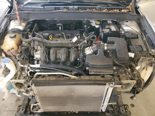 2015 FORD FUSION SE #3287704023