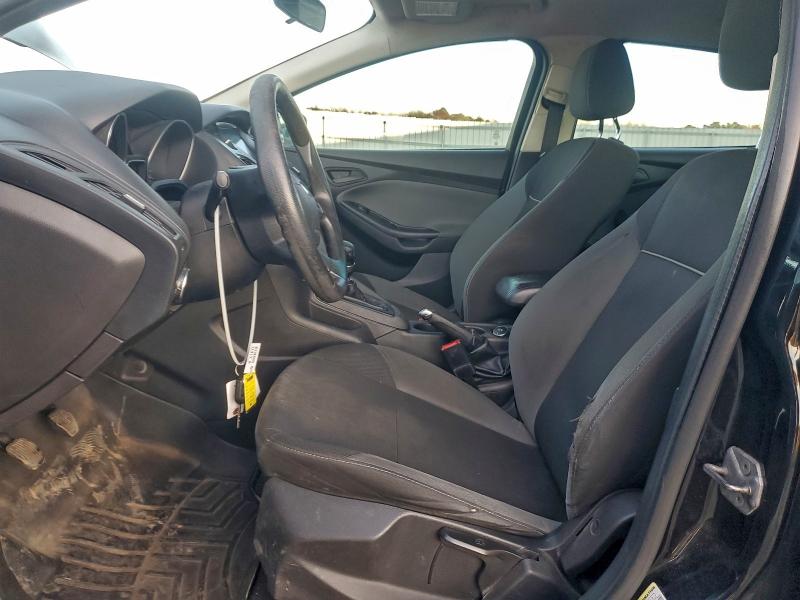 2014 FORD FOCUS S #3296999819