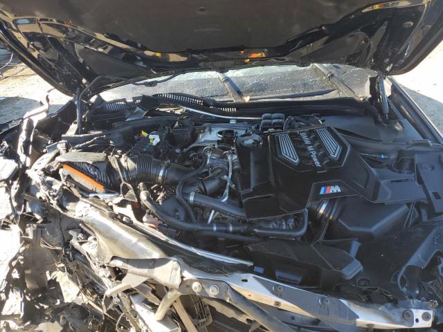 2019 BMW M5 #3304601454