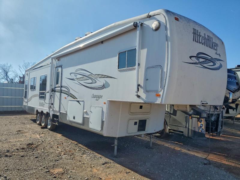 2004 NU WA HITCHHIKER #3301885435