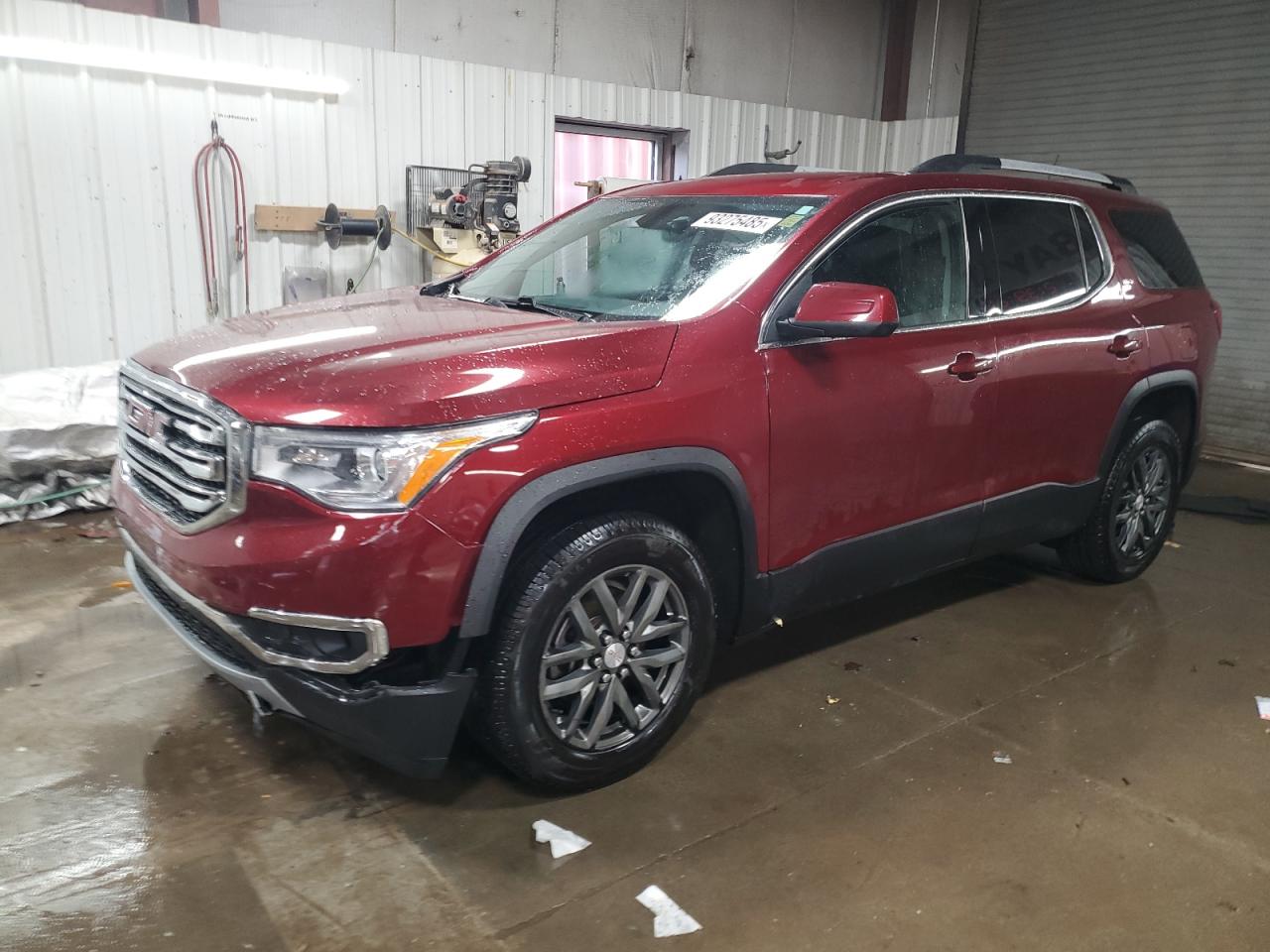 GMC ACADIA SLT-1