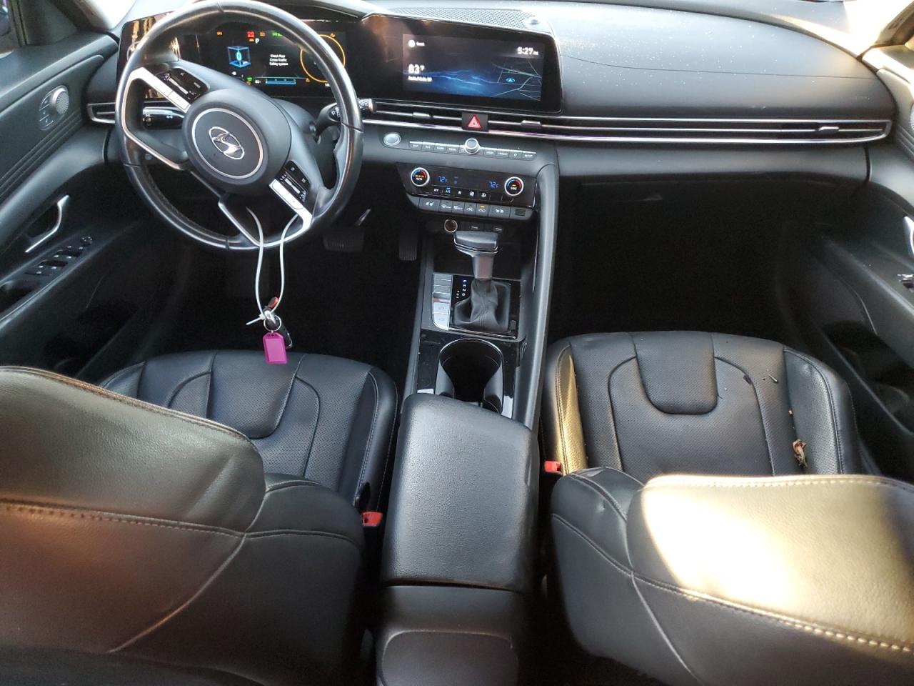 HYUNDAI ELANTRA LIMITED