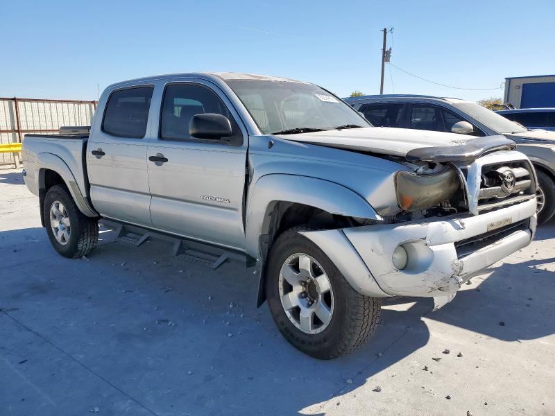 2010 TOYOTA TACOMA DOU #3290425784