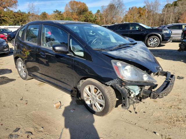 2011 HONDA FIT SPORT #3292376267