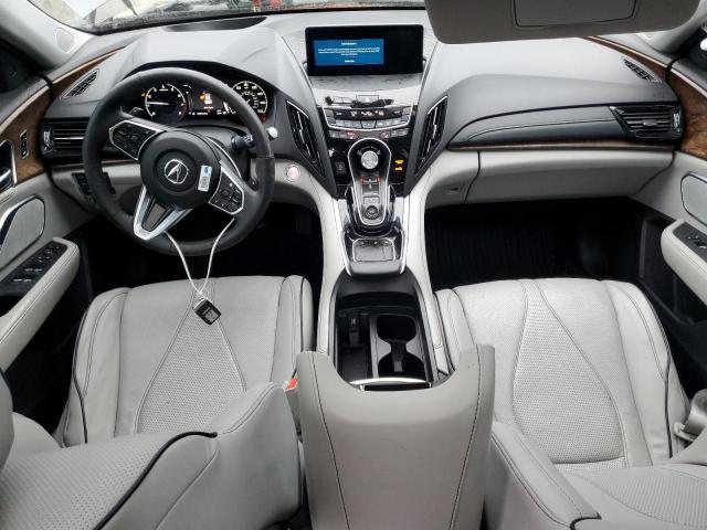 2019 ACURA RDX ADVANC #3291509952
