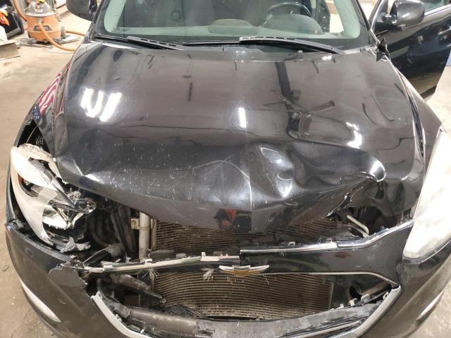 2017 CHEVROLET EQUINOX LT #3290313946