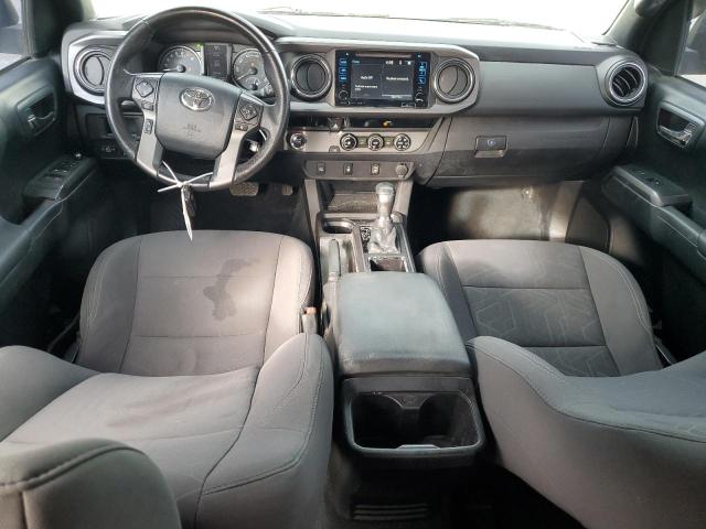 2016 TOYOTA TACOMA DOU #3303136799