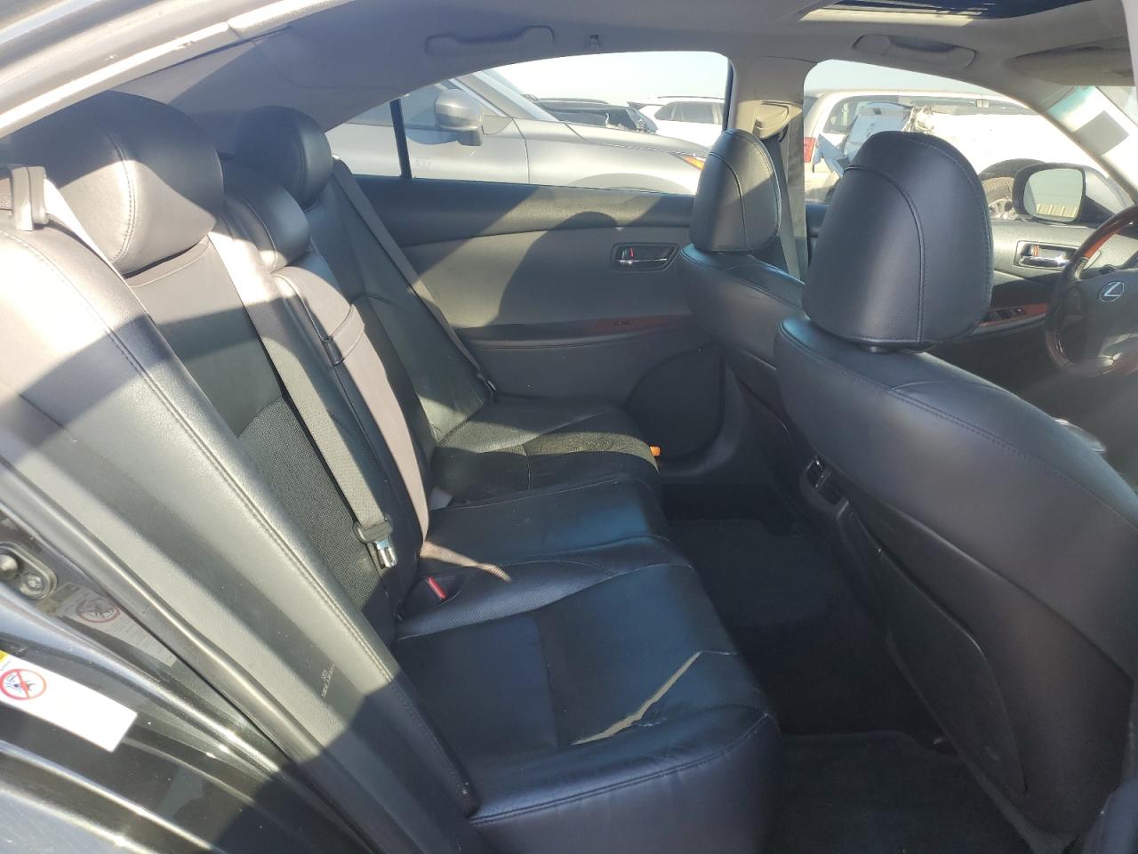 Lot #3291340155 2007 LEXUS ES 350