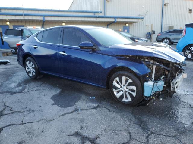 2020 NISSAN ALTIMA S #3296395656