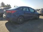 Lot #3309441028 2017 FORD FOCUS SEL