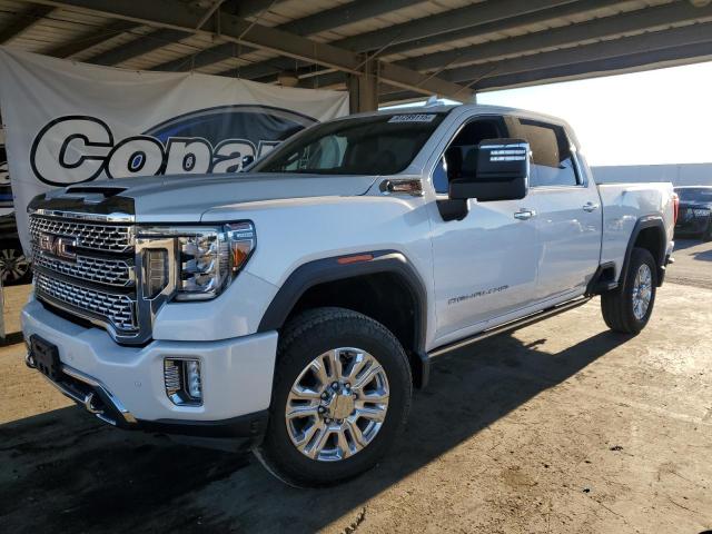 GMC SIERRA K25