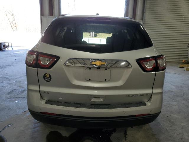 2013 CHEVROLET TRAVERSE L #3304571461