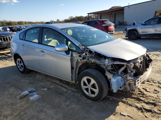 2015 TOYOTA PRIUS #3287677029